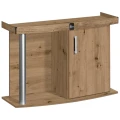 Szafka pod Akwarium Profilowane Owalne Comfort 100x40x67cm Artisan