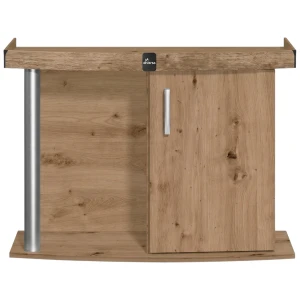 Szafka pod Akwarium Profilowane Owalne Comfort 100x40x67cm Artisan