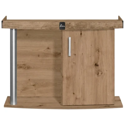 Szafka pod Akwarium Profilowane Owalne Comfort 100x40x67cm Artisan