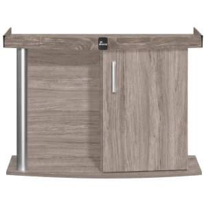 Szafka pod Akwarium Profilowane Owalne Comfort 100x40x67cm Truflowa