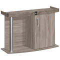 Szafka pod Akwarium Profilowane Owalne Comfort 100x40x67cm Truflowa
