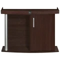 Szafka pod Akwarium Profilowane Owalne Comfort 100x40x67cm Wenge
