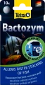 TETRA AQUA BACTOZYM 10KAPS. - SZCZEPY BAKTERII DO FILTRA