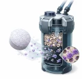 TETRA AQUA BACTOZYM 10KAPS. - SZCZEPY BAKTERII DO FILTRA