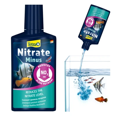 Tetra Nitrateminus 250ml Redukuje Azotany