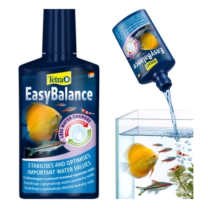 TETRA AQUA EASYBALANCE 250ML - ŚR. DO STABILIZACJI PARAMETRÓW WODY