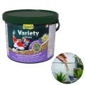 TETRA POND VARIETY STICKS 10L Mix pokarmów