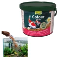 TETRA POND COLOUR STICKS 10L Pokarm Wybarwiający Dla Ryb Stawowych