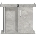 Szafka pod Akwarium Proste Comfort 100x40x67cm Beton