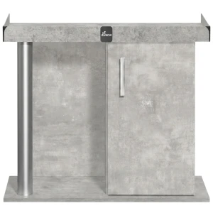 Szafka pod Akwarium Proste Comfort 100x40x67cm Beton