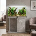 Szafka pod Akwarium Proste Comfort 100x40x67cm Beton
