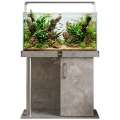 Szafka pod Akwarium Proste Comfort 100x40x67cm Beton