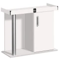 Szafka pod Akwarium Proste Comfort 100x40x67cm Biała
