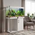Szafka pod Akwarium Proste Comfort 100x40x67cm Biała