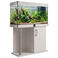 Szafka pod Akwarium Proste Comfort 100x40x67cm Biała