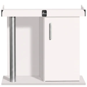 Szafka pod Akwarium Proste Comfort 100x40x67cm Biała