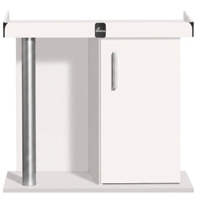 Szafka pod Akwarium Proste Comfort 100x40x67cm Biała