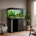 Szafka pod Akwarium Proste Comfort 100x40x67cm Czarna