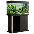 Szafka pod Akwarium Proste Comfort 100x40x67cm Czarna