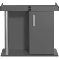 Szafka pod Akwarium Proste Comfort 100x40x67cm Grafit