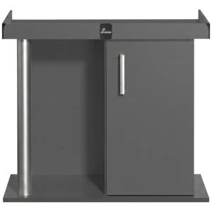 Szafka pod Akwarium Proste Comfort 100x40x67cm Grafit