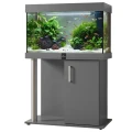 Szafka pod Akwarium Proste Comfort 100x40x67cm Grafit