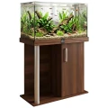 Szafka pod Akwarium Proste Comfort 100x40x67cm Orzech