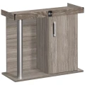Szafka pod Akwarium Proste Comfort 100x40x67cm Truflowy