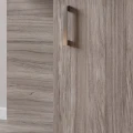 Szafka pod Akwarium Proste Comfort 100x40x67cm Truflowy