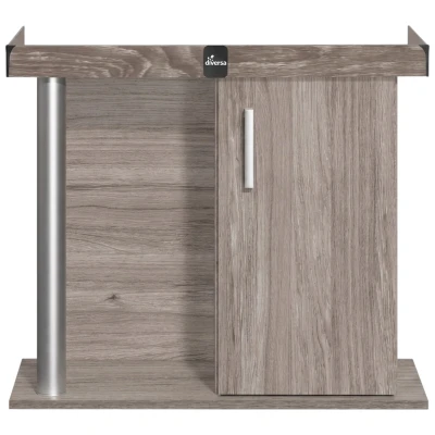 Szafka pod Akwarium Proste Comfort 100x40x67cm Truflowy