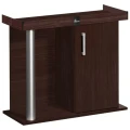 Szafka pod Akwarium Proste Comfort 100x40x67cm Wenge