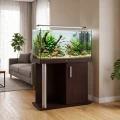Szafka pod Akwarium Proste Comfort 100x40x67cm Wenge