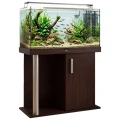 Szafka pod Akwarium Proste Comfort 100x40x67cm Wenge