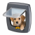 Drzwiczki-Wahadlowe-Dla-Kota-i-Psa-2-WAY-SZARE-FERPLAST-SWING-1.png