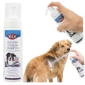 Trixie Suchy Szampon Pianka do Mycia na Sucho dla Psa Kota 230ml