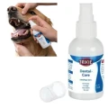 Trixie Preparat do Higieny Jamy Ustnej dla Psa Spray do Czyszczenia Zębów 50ml