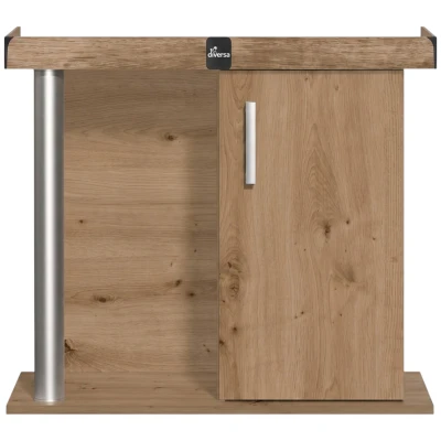 Szafka pod Akwarium Proste Comfort 100x50x67cm Artisan