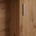 Szafka pod Akwarium Proste Comfort 100x50x67cm Artisan