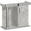 Szafka pod Akwarium Proste Comfort 100x50x67cm Beton
