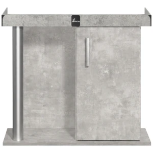 Szafka pod Akwarium Proste Comfort 100x50x67cm Beton
