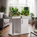 Szafka pod Akwarium Proste Comfort 100x50x67cm Biała