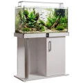 Szafka pod Akwarium Proste Comfort 100x50x67cm Biała
