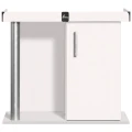 Szafka pod Akwarium Proste Comfort 100x50x67cm Biała