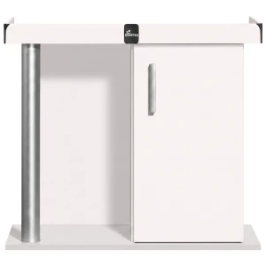 Szafka pod Akwarium Proste Comfort 100x50x67cm Biała
