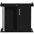 Szafka pod Akwarium Proste Comfort 100x50x67cm Czarna