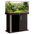 Szafka pod Akwarium Proste Comfort 100x50x67cm Czarna