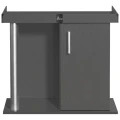Szafka pod Akwarium Proste Comfort 100x50x67cm Grafit