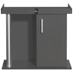 Szafka pod Akwarium Proste Comfort 100x50x67cm Grafit