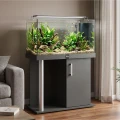 Szafka pod Akwarium Proste Comfort 100x50x67cm Grafit