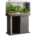 Szafka pod Akwarium Proste Comfort 100x50x67cm Grafit